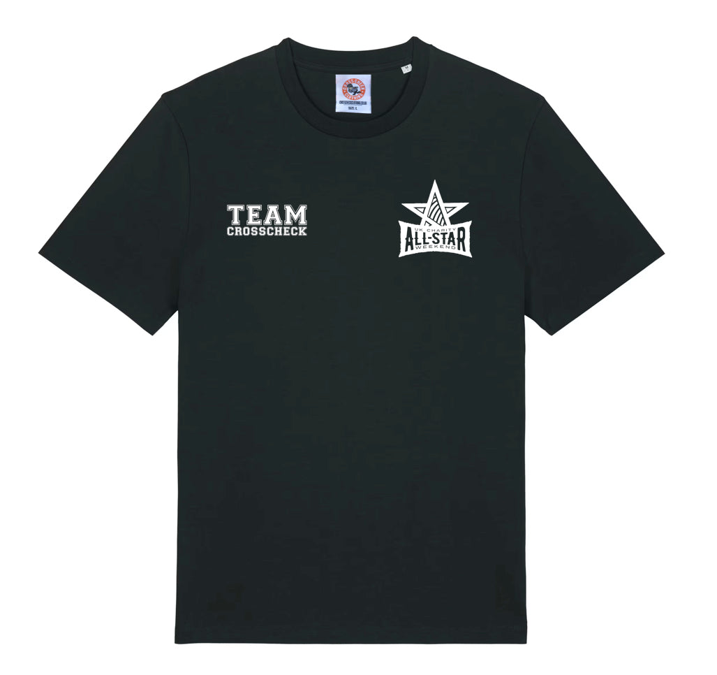 All Stars Squad Shirt - Cross Check Clothing