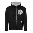 Enforcer Hoodie Zip-Up - Cross Check Clothing