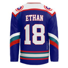 TEAM MCCLEAN JERSEY - Cross Check Clothing