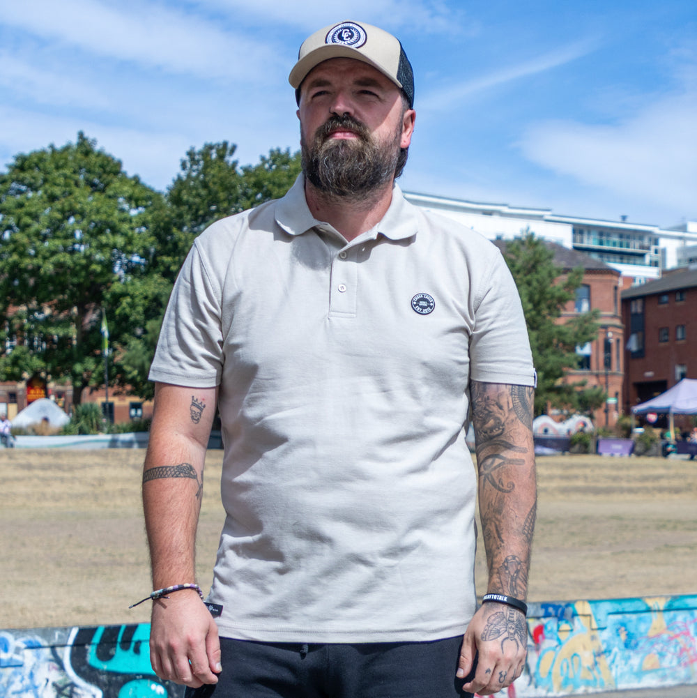 Polo Double Pack - Cross Check Clothing