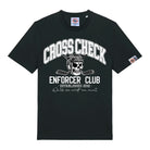 Enforcer University Shirt - Cross Check Clothing
