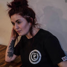 ZZZZ College Shirt - Cross Check Clothing