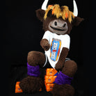 CRSS CHCK BRU Shirt - Cross Check Clothing