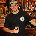 Enforcer Club Shirt - Cross Check Clothing