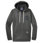 Locker Room Hoodie Grey - Cross Check Clothing